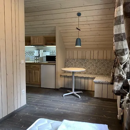 Peipsi 게스트하우스