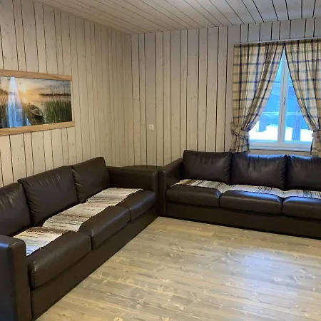 Peipsi 게스트하우스 Kuru