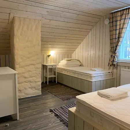 게스트하우스 Peipsi Kuru