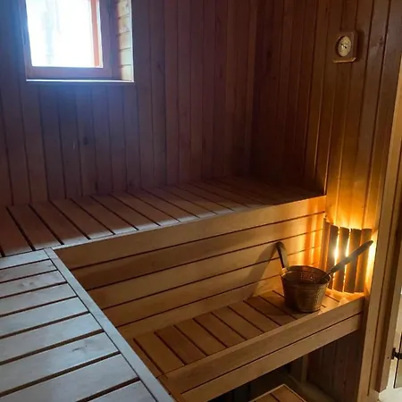 Peipsi 게스트하우스 4*