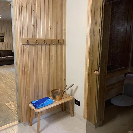 Peipsi 게스트하우스 Kuru