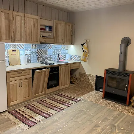 Peipsi 게스트하우스 4*