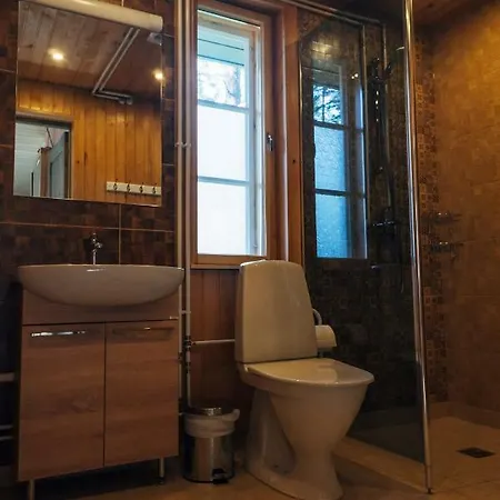 게스트하우스 Peipsi 4*