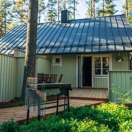 게스트하우스 Peipsi 4*