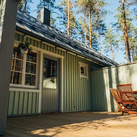 게스트하우스 Peipsi