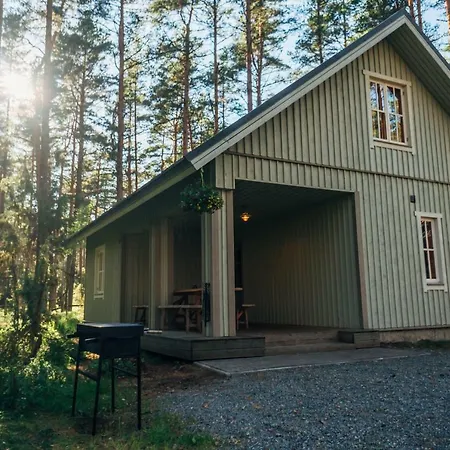 Peipsi 게스트하우스 4*