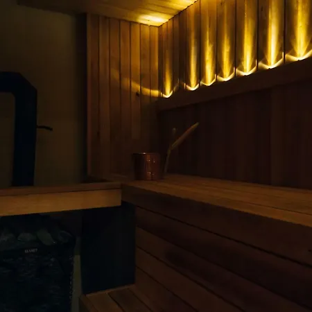 Peipsi 게스트하우스