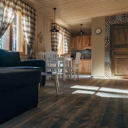 Peipsi 게스트하우스 4*