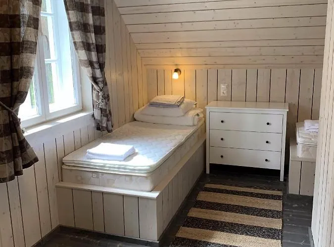 Peipsi Guest house Kuru