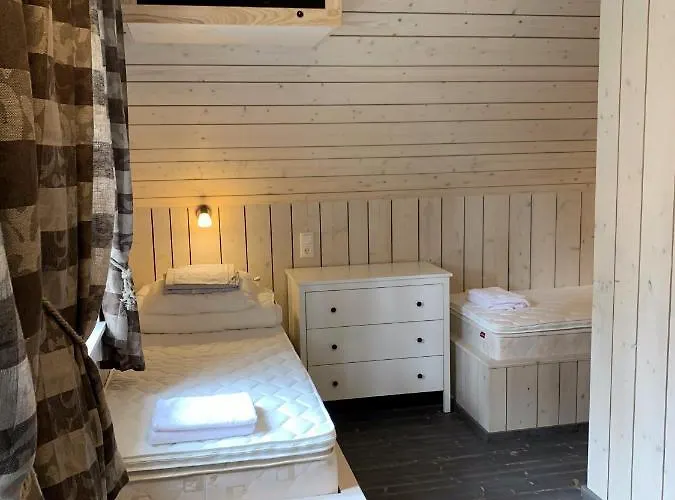 Peipsi Guest house Kuru