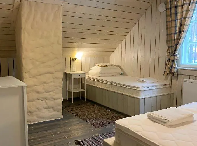 Guest house Peipsi Kuru