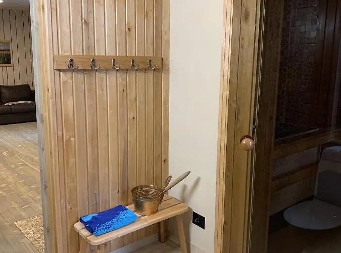 Peipsi Guest house Kuru