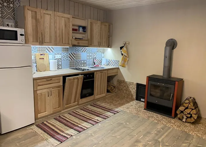 Peipsi Guest house 4*