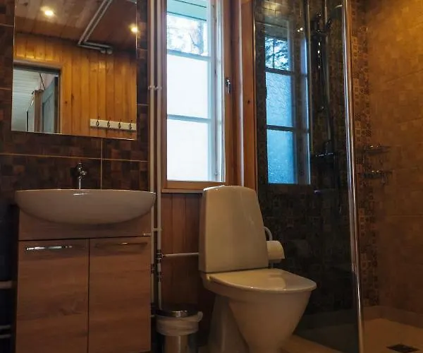 Guest house Peipsi 4*