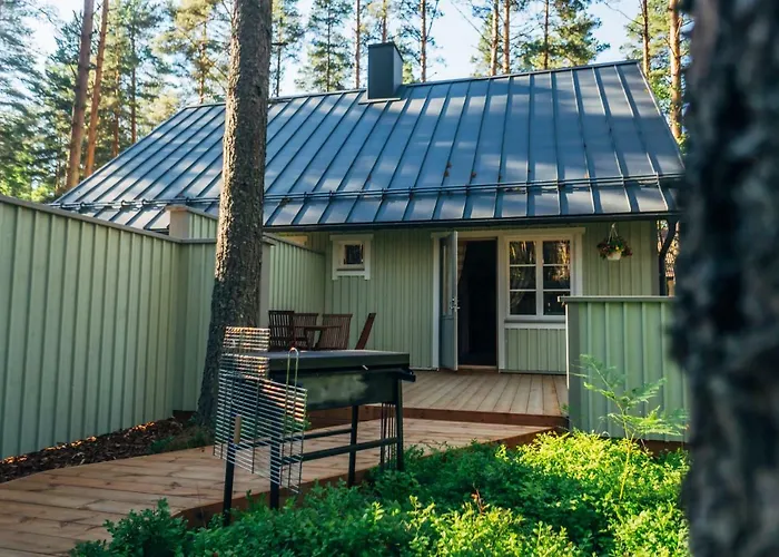 Guest house Peipsi 4*