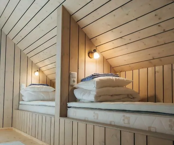 Guest house Peipsi Kuru