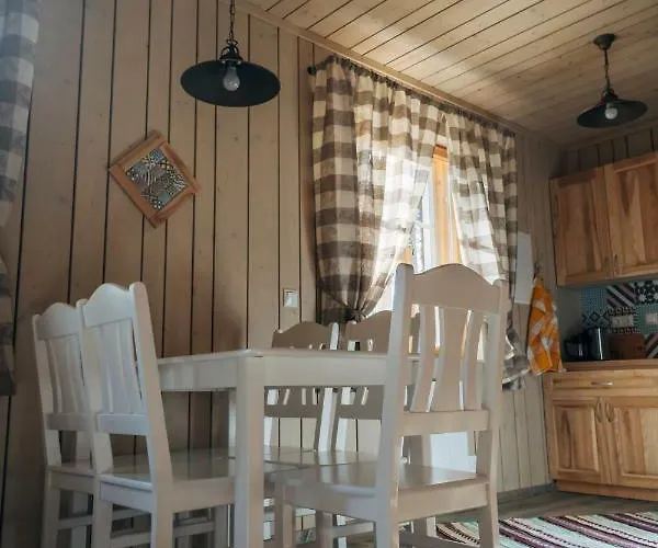 Guest house Peipsi Kuru