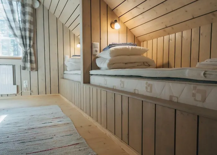 Guest house Peipsi Kuru