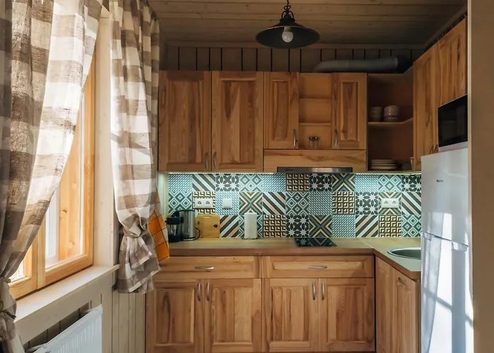 Peipsi Guest house 4*