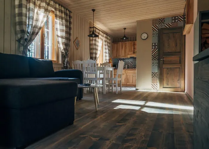 Peipsi Guest house 4*